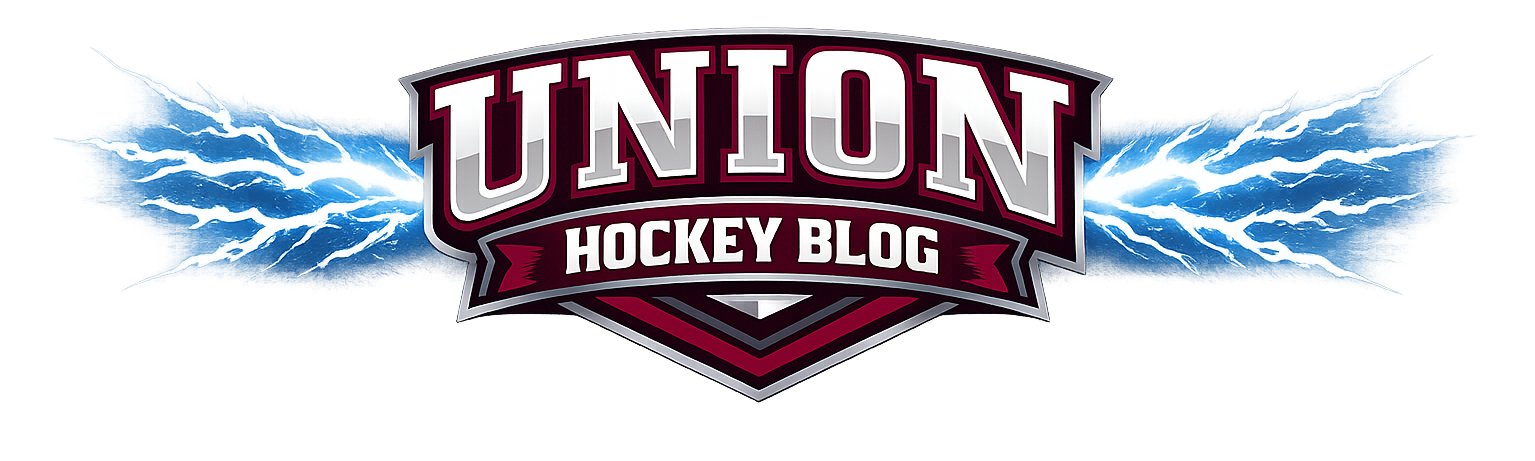 Union Hockey Blog