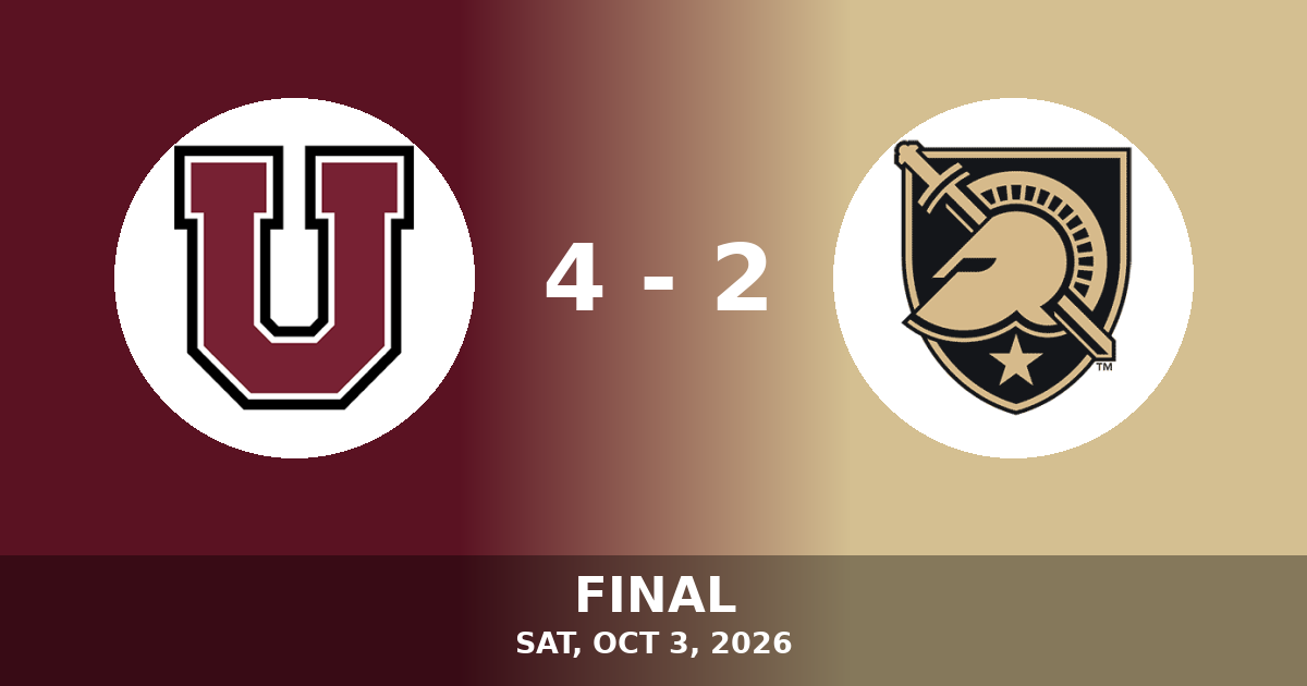 Union vs. Army