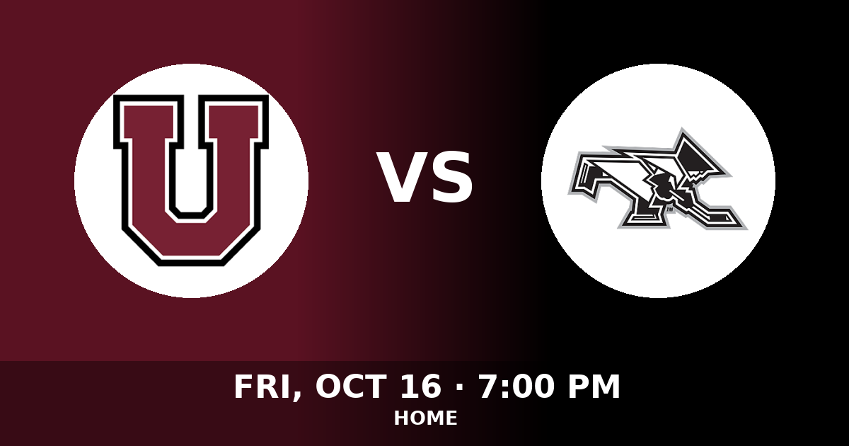 Union vs. Providence